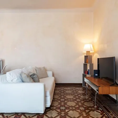 Appartamento Maggio Flexyrent A.c. - Wifi Milano